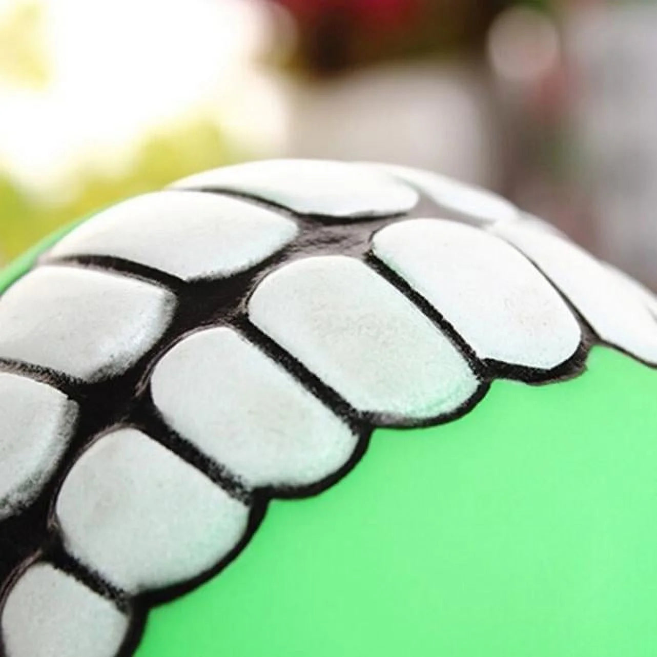 Squeaky Fetch Sound Ball for Dogs - Durable Chew Toy for Puppies and Pets
