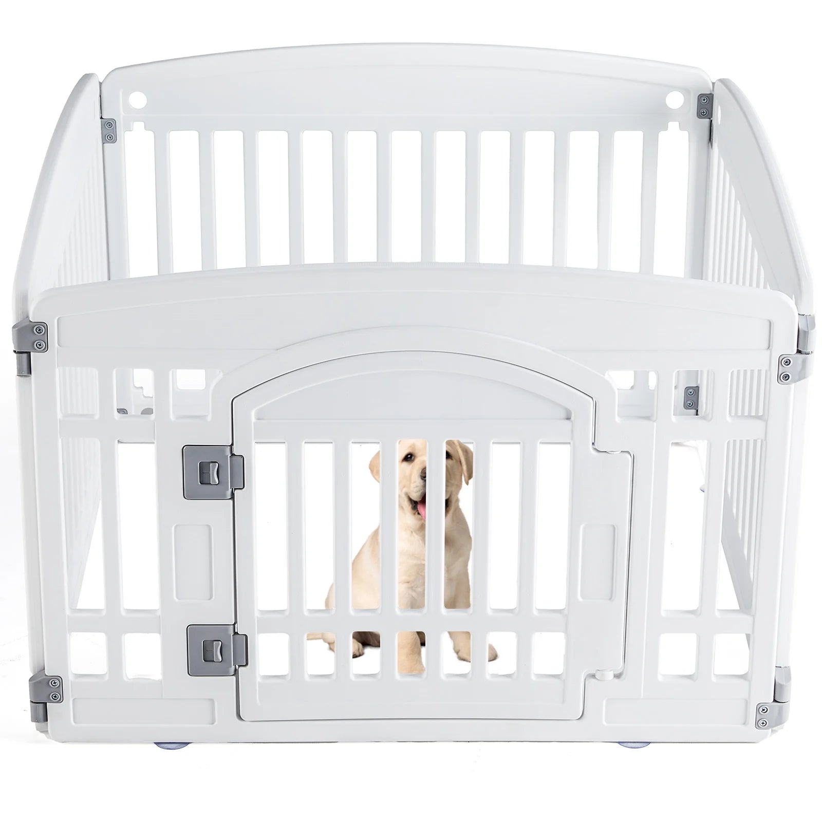 Safe and Reliable Dog Fence