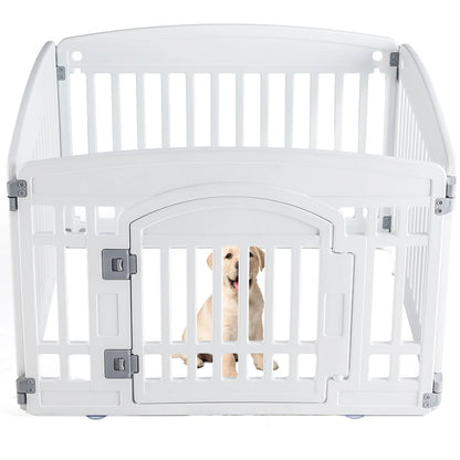 Safe and Reliable Dog Fence