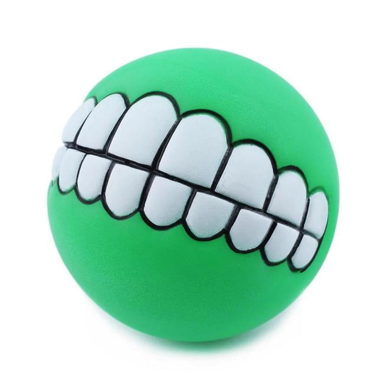 Squeaky Fetch Sound Ball for Dogs - Durable Chew Toy for Puppies and Pets