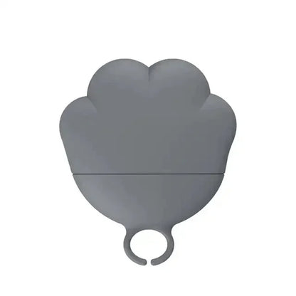 Long-Handled Pet Food Spoon for Canned and Dry Food - Ideal for Cats and Dogs