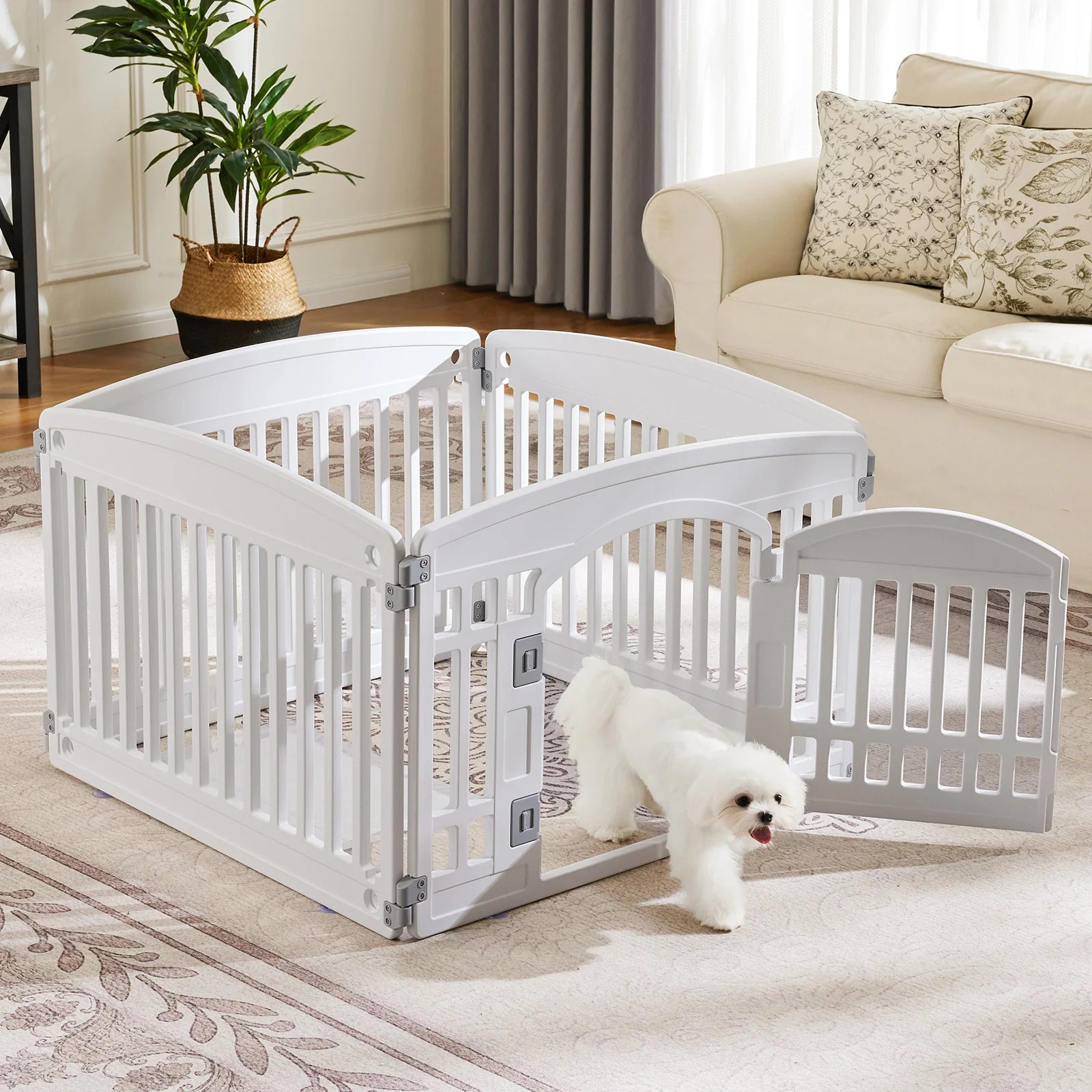 Safe and Reliable Dog Fence