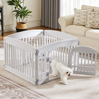 Safe and Reliable Dog Fence