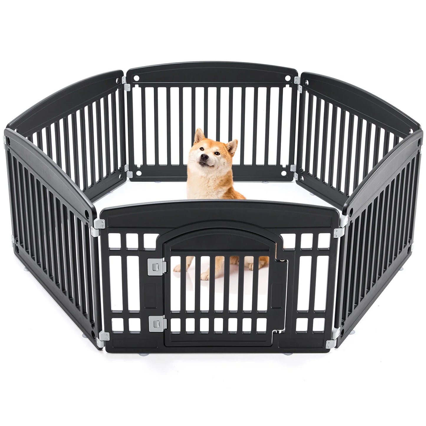Safe and Reliable Dog Fence