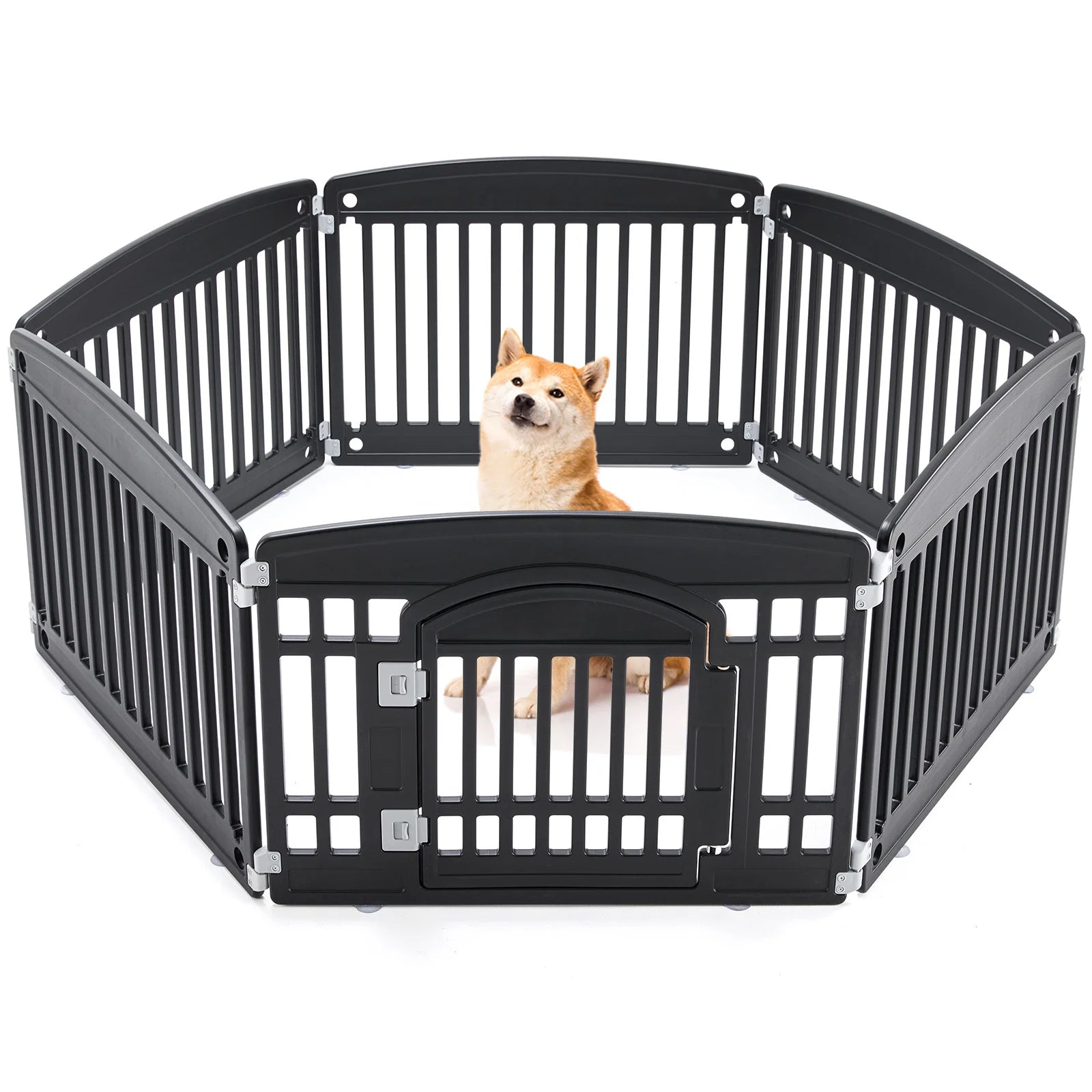 Safe and Reliable Dog Fence