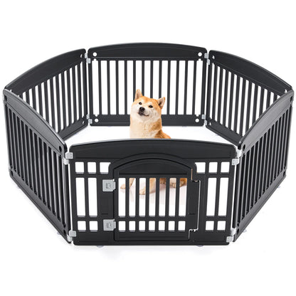 Safe and Reliable Dog Fence