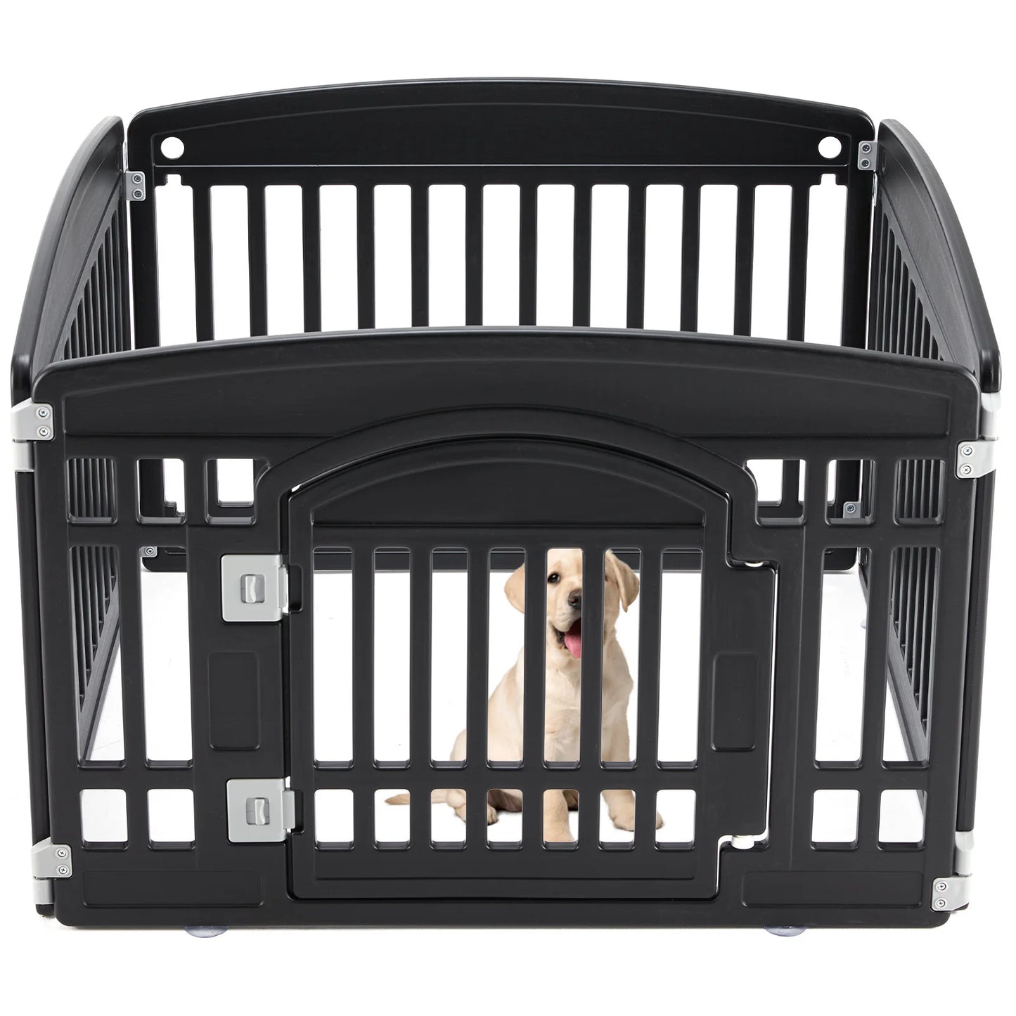 Safe and Reliable Dog Fence