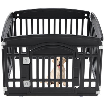 Safe and Reliable Dog Fence