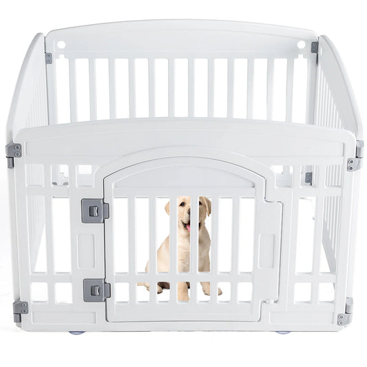 Safe and Reliable Dog Fence