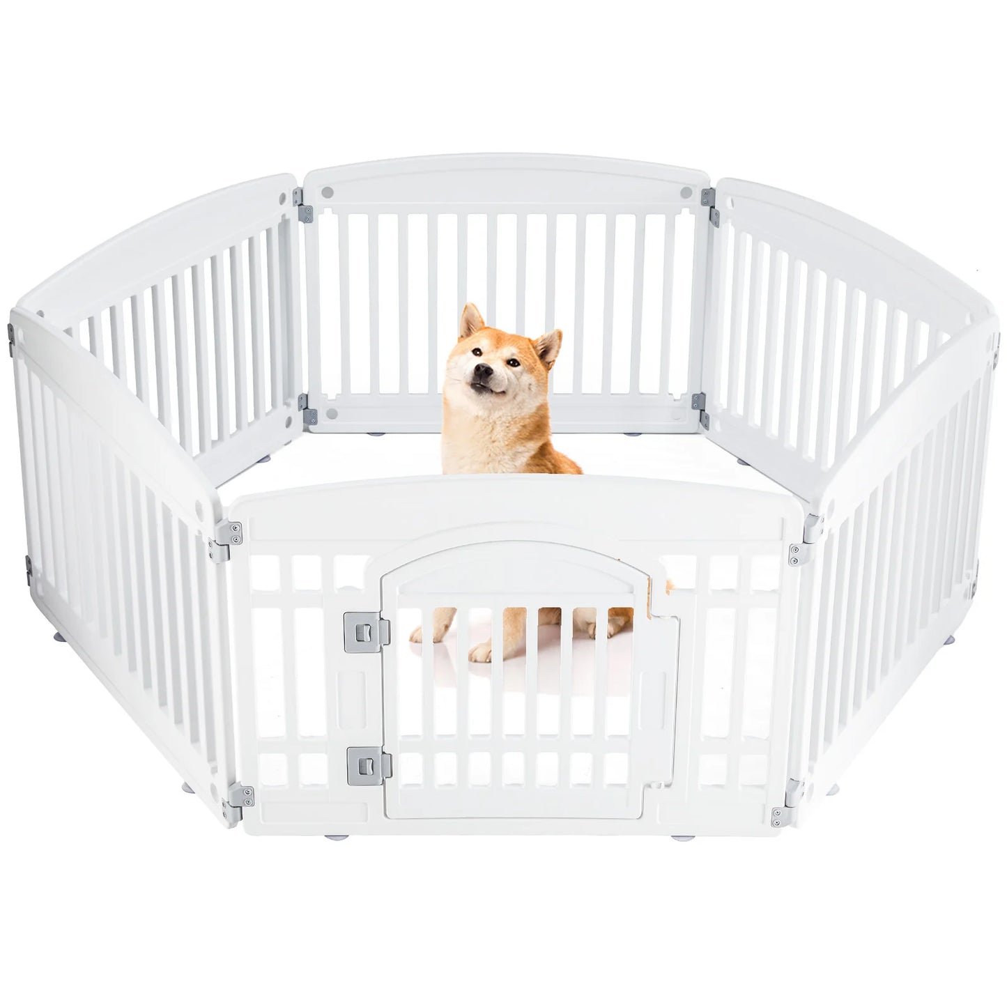 Safe and Reliable Dog Fence