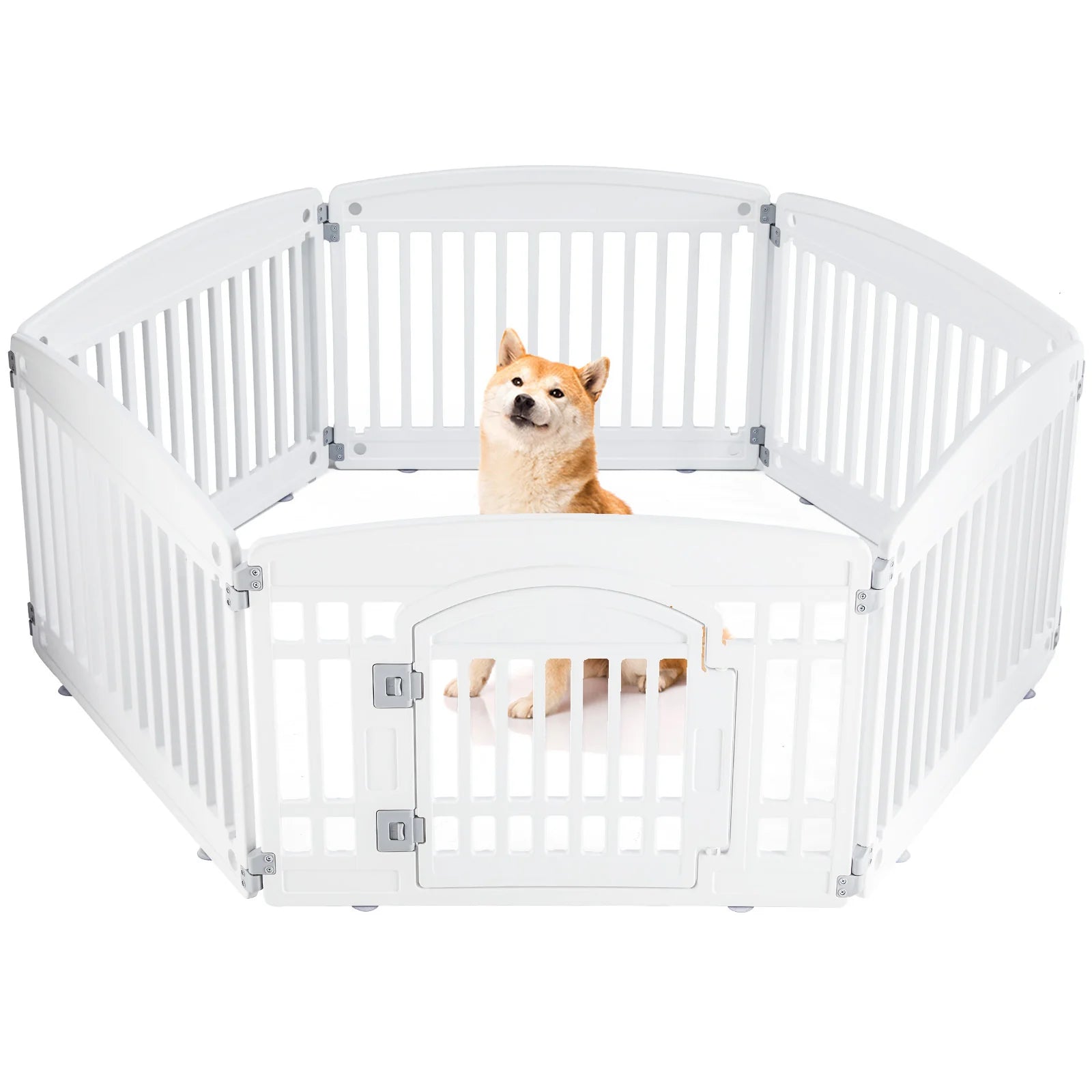 Safe and Reliable Dog Fence