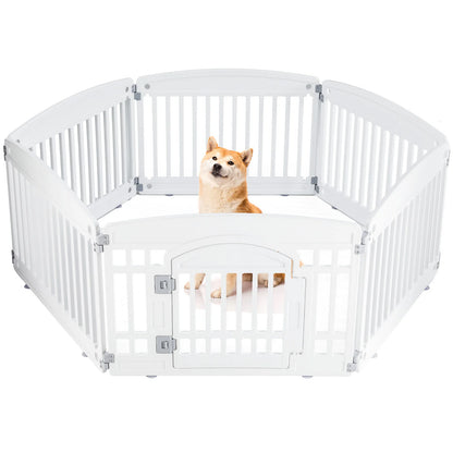 Safe and Reliable Dog Fence